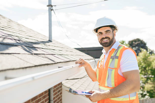Professional Roofing Contractor in Maplewood, MN